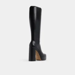 Black Boots|Dress Boots^ALDO Albie-wc Black