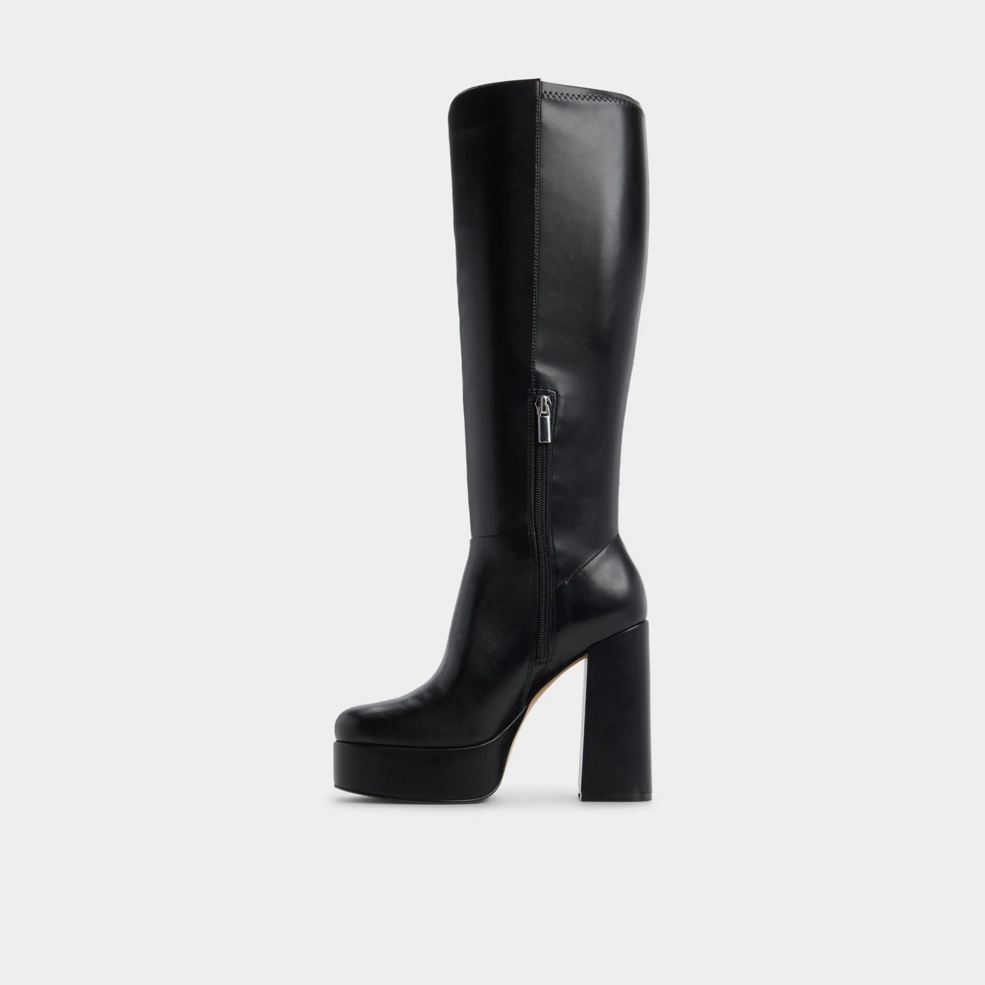 Black Boots|Dress Boots^ALDO Albie-wc Black