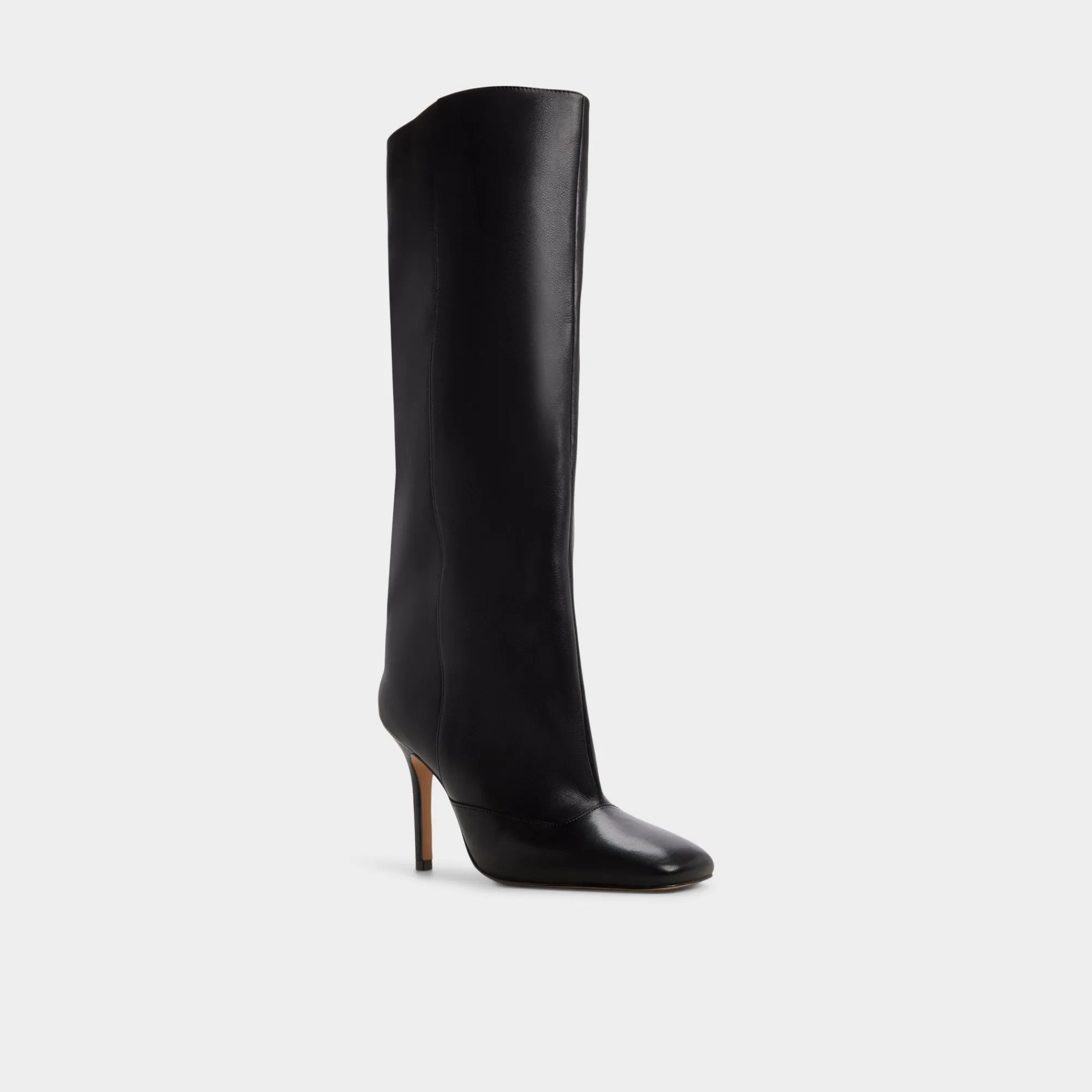 Black Boots|Dress Boots^ALDO Aleena Black