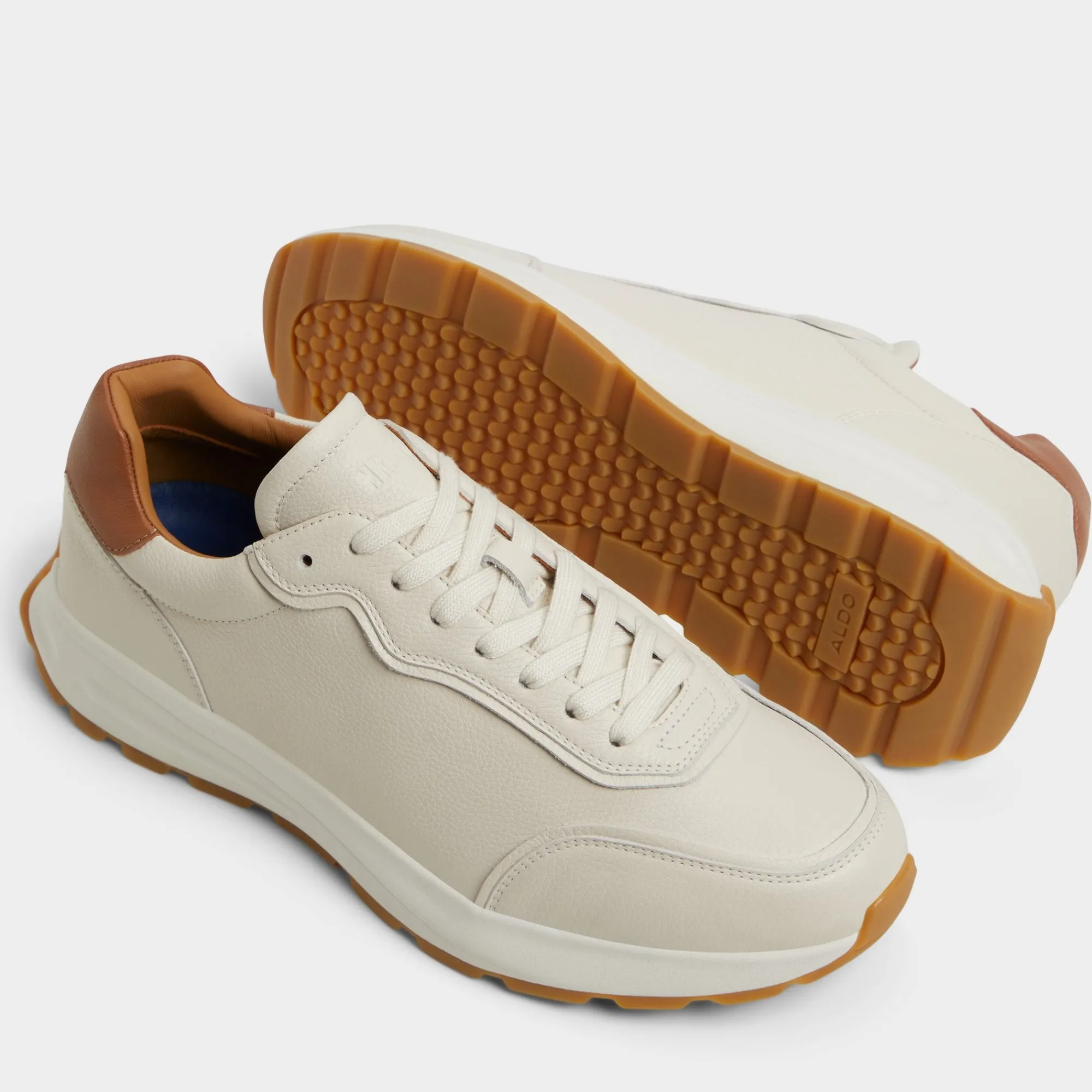 Sneakers^ALDO Alessio Ivory