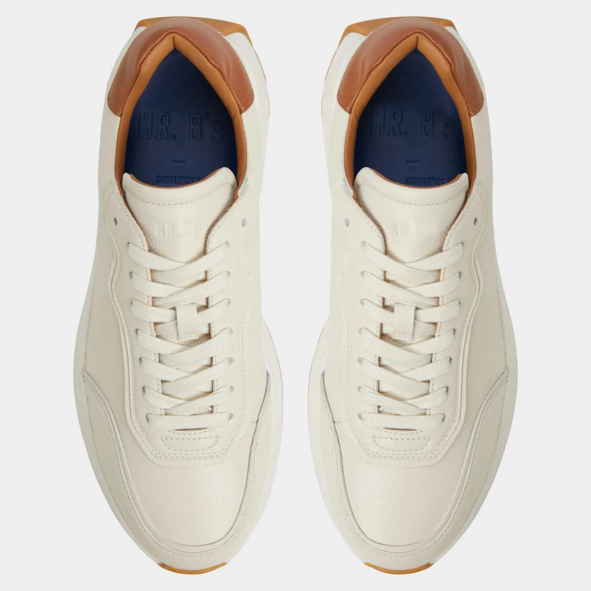 Sneakers^ALDO Alessio Ivory