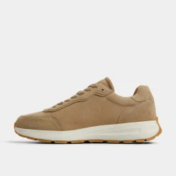 Sneakers^ALDO Alessio Taupe