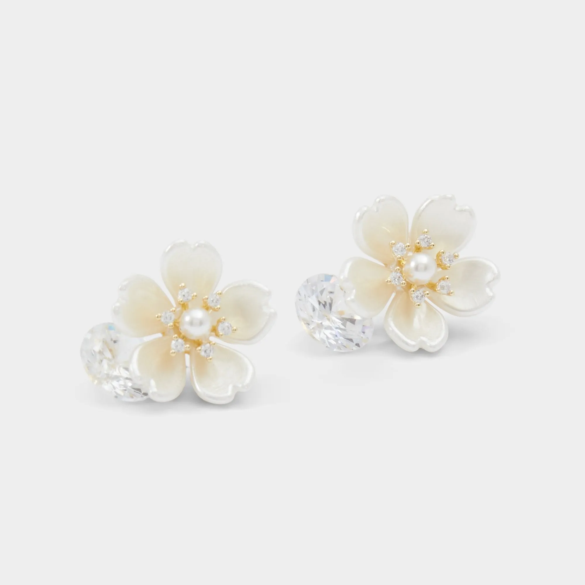Earrings|Cubic Zirconia Jewelry^ALDO Alexiana Ice