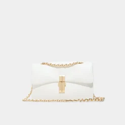 Bags^ALDO Aliciee White