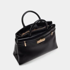 Bags|Tote & Satchel Bags^ALDO Alicietotee Black