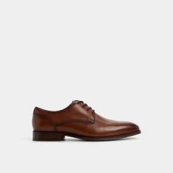 Dress Shoes|Oxfords^ALDO Allegro Cognac