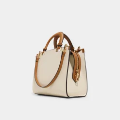 Tote & Satchel Bags|Bags^ALDO Almarisaa Tan combo