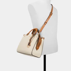 Tote & Satchel Bags|Bags^ALDO Almarisaa Tan combo