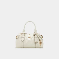 Bags^ALDO Alosaa White