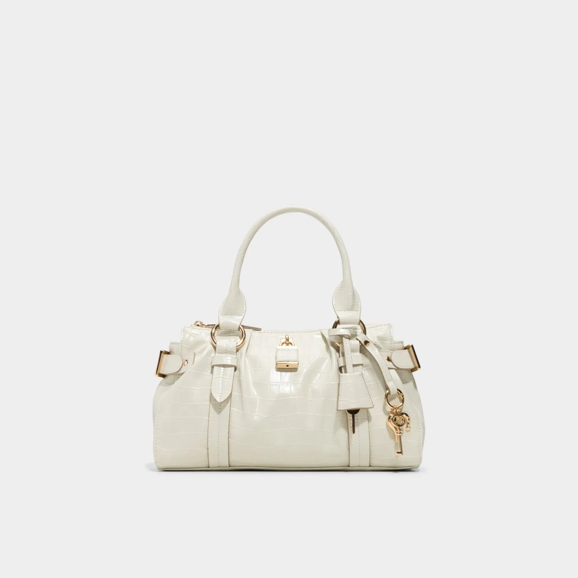 Bags^ALDO Alosaa White