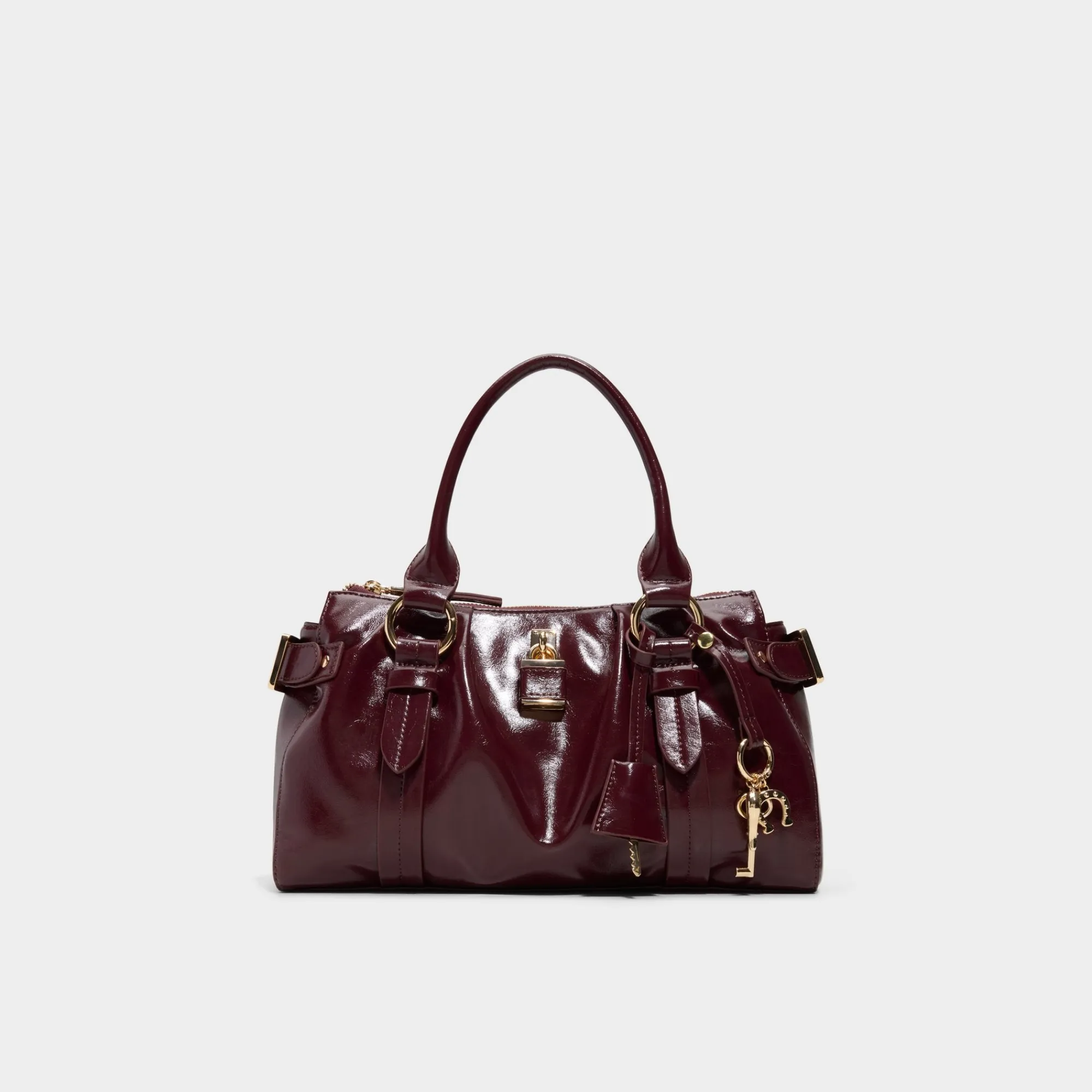 Bags|Tote & Satchel Bags^ALDO Alosaa Bordo