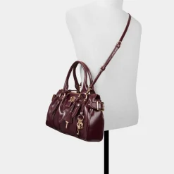 Bags|Tote & Satchel Bags^ALDO Alosaa Bordo