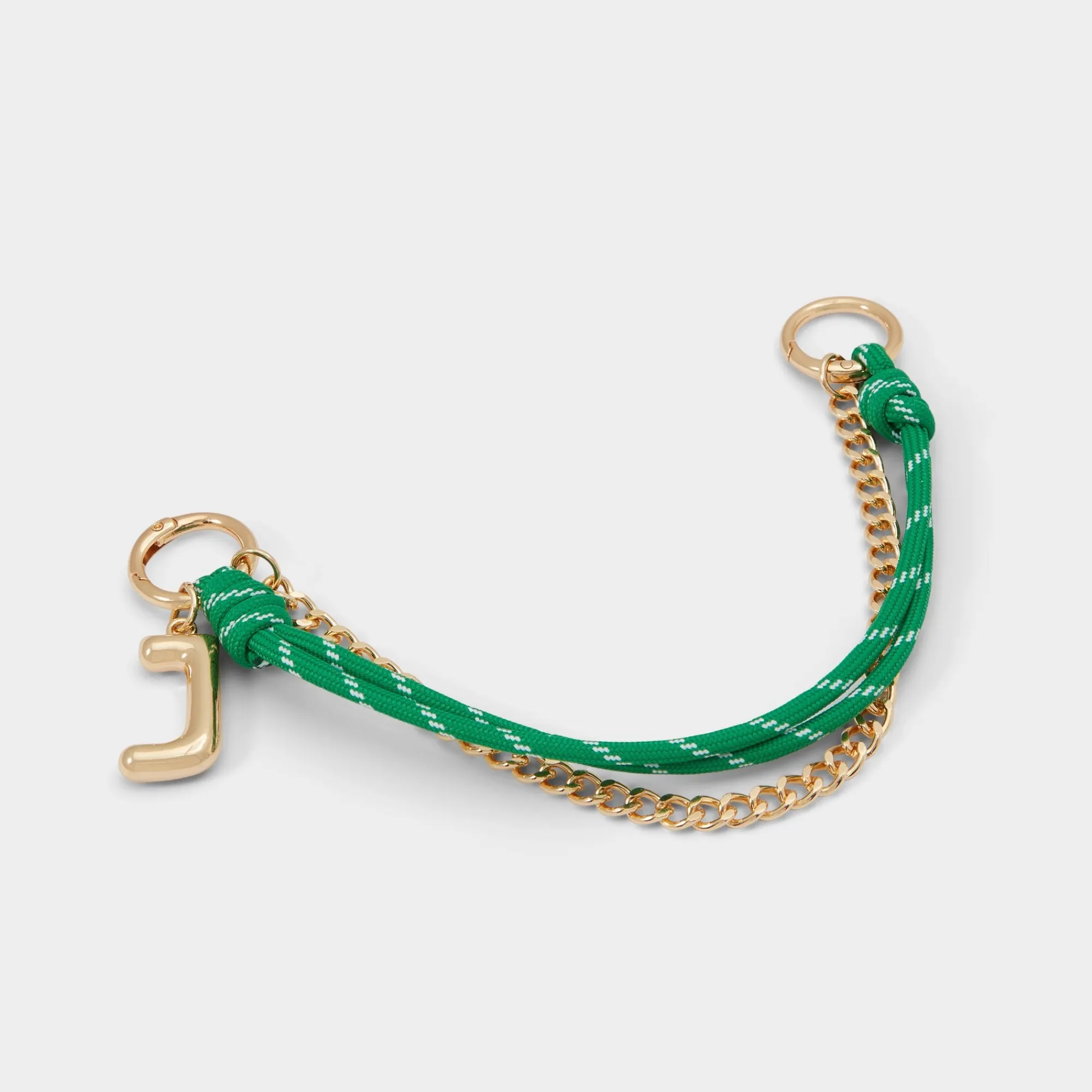 Accessories|Bag Charms^ALDO Alphabet Gold