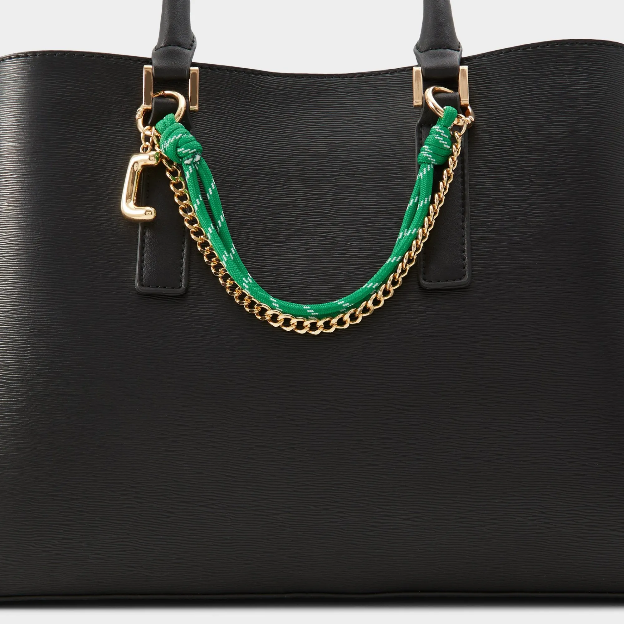 Accessories|Bag Charms^ALDO Alphabet Gold