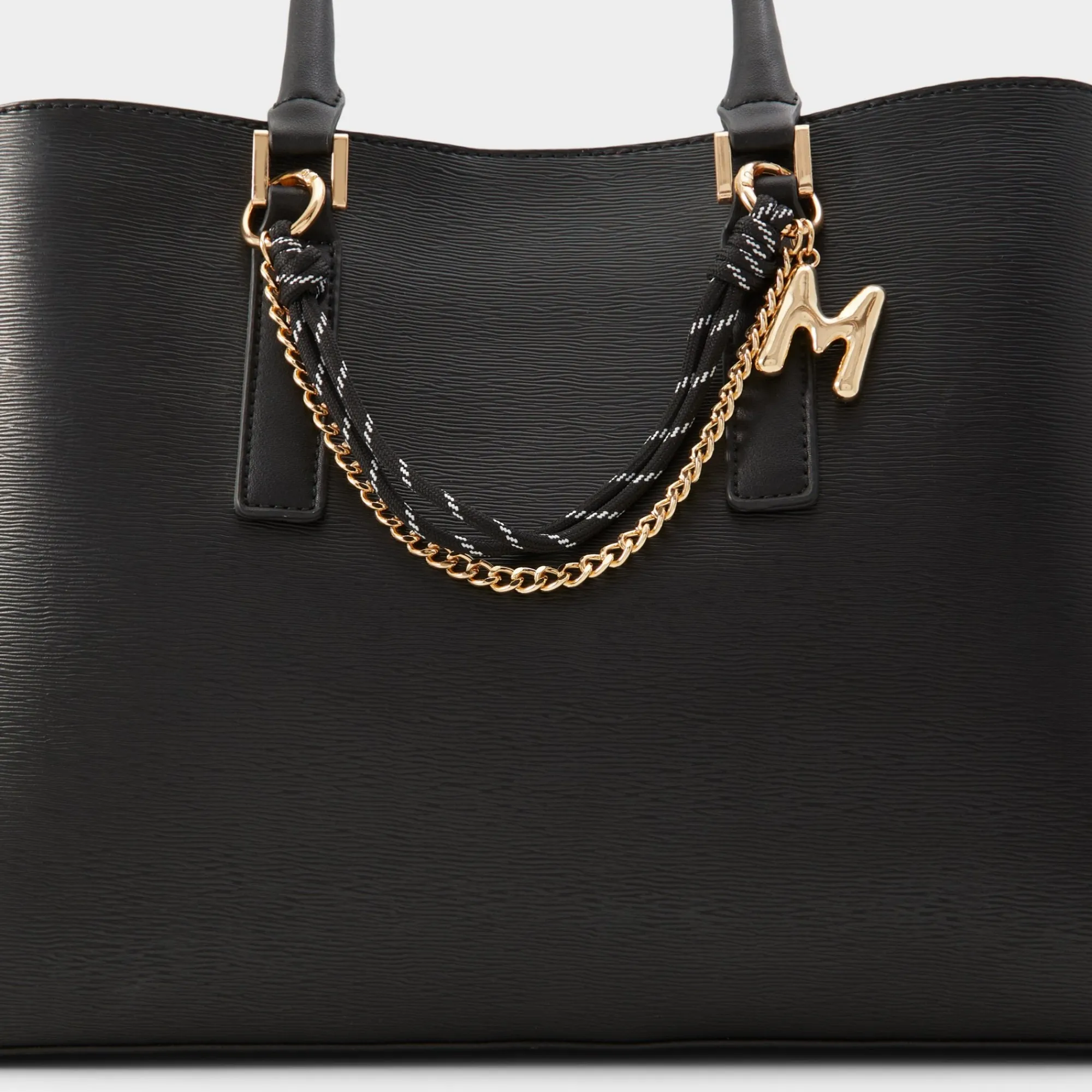 Accessories|Bag Charms^ALDO Alphabet Gold