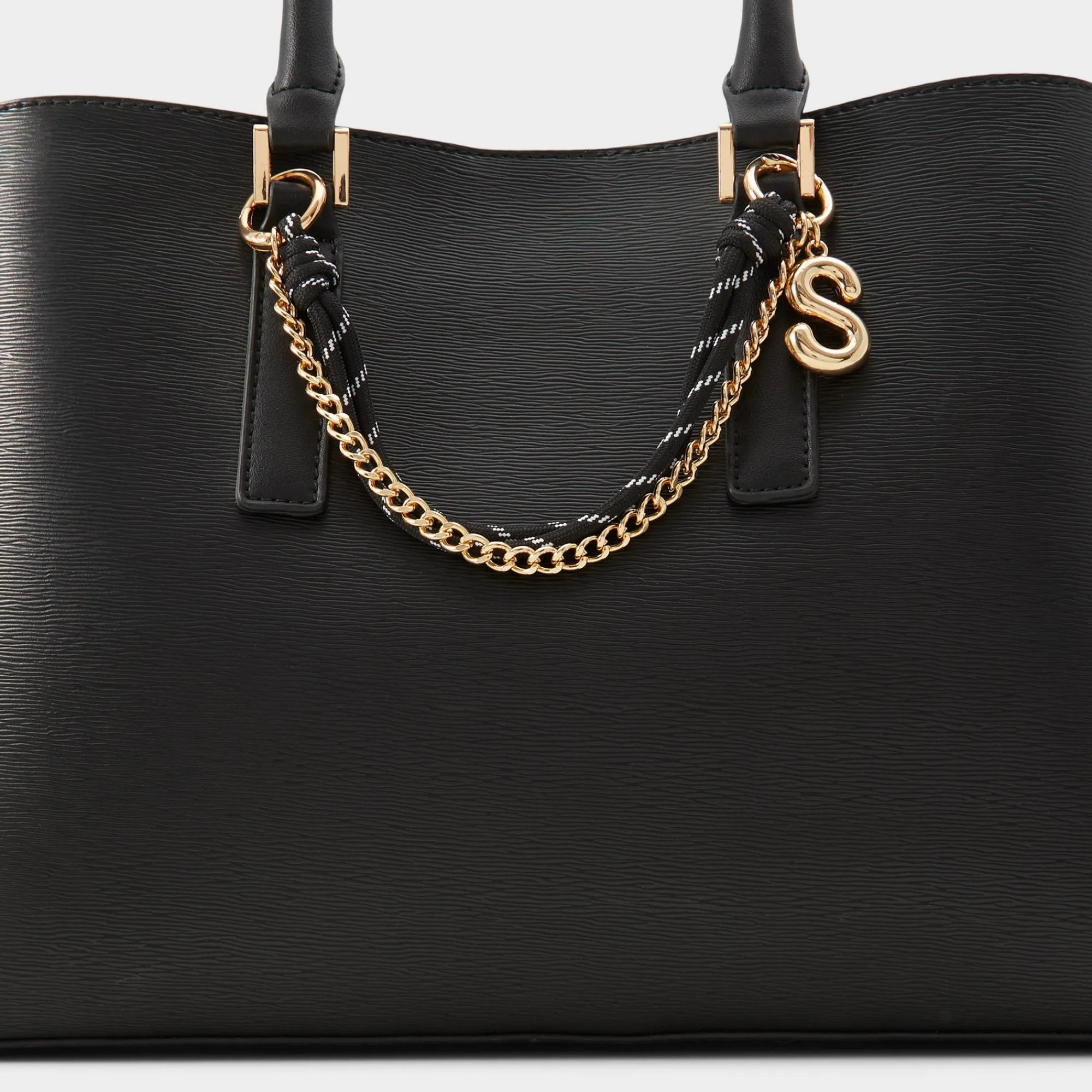 Accessories|Bag Charms^ALDO Alphabet Gold