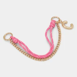 Accessories|Bag Charms^ALDO Alphabet Gold