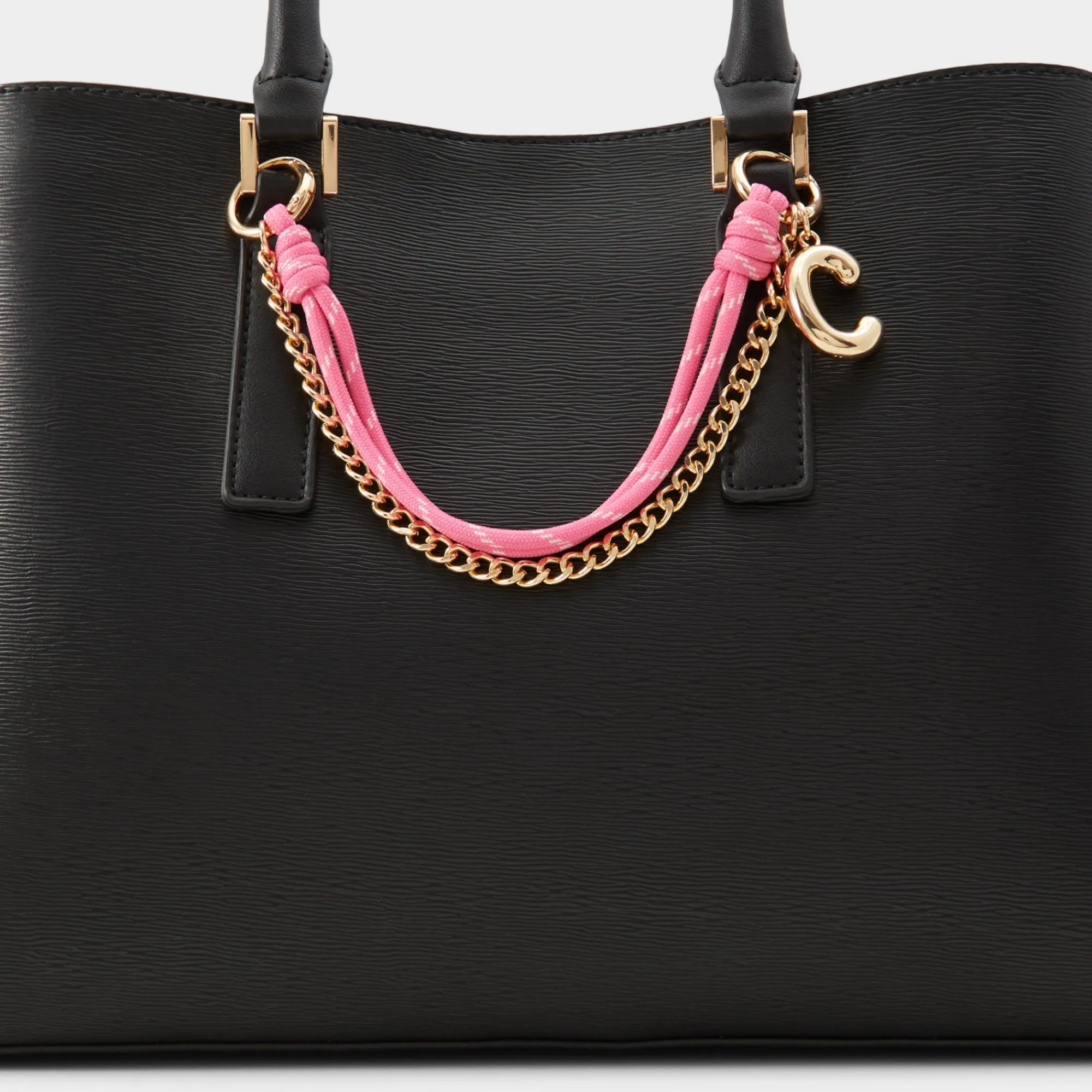 Accessories|Bag Charms^ALDO Alphabet Gold
