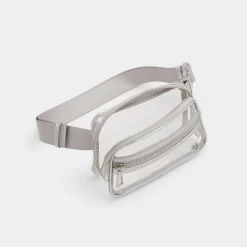 Bags^ALDO Alwaysonn Silver