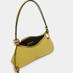 Bags^ALDO Amelliee Yellow