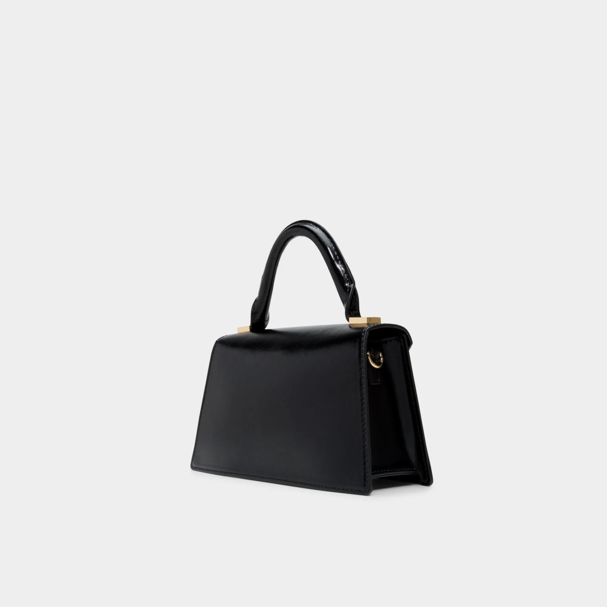 Bags^ALDO Amileaax Black