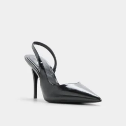 Slingbacks^ALDO Amilie Black