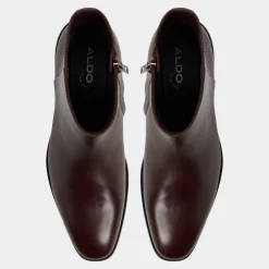 Dress Boots^ALDO Amur Bordo