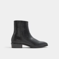 Dress Boots^ALDO Amur Other Black