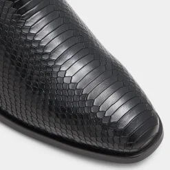Dress Boots^ALDO Amur Other Black