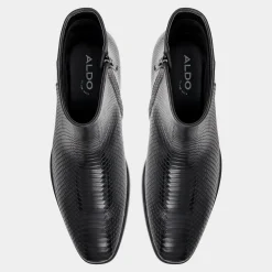Dress Boots^ALDO Amur Other Black