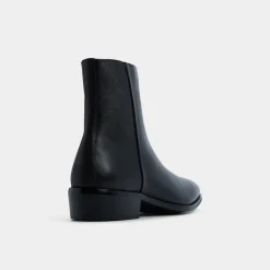 Dress Boots^ALDO Amur Open black