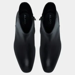 Dress Boots^ALDO Amur Open black