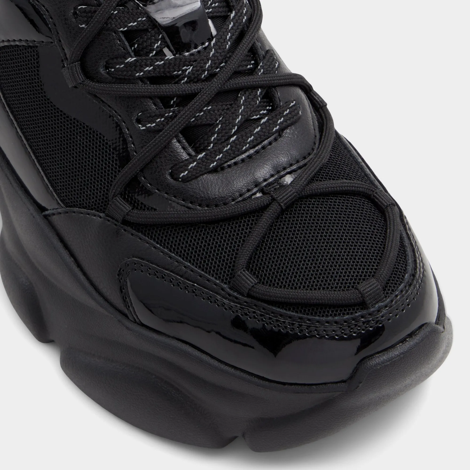 Sneakers^ALDO Andree Black
