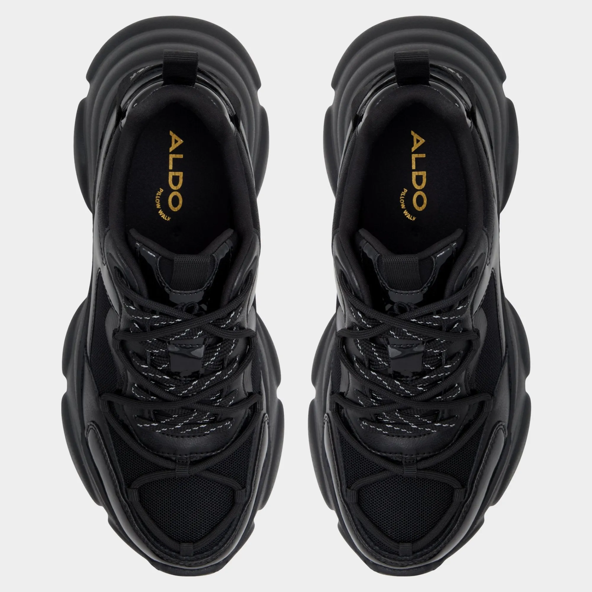 Sneakers^ALDO Andree Black