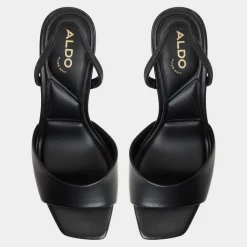 Slingbacks^ALDO Andya Black