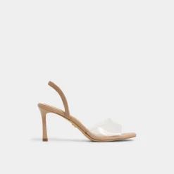 Slingbacks^ALDO Andyana Beige