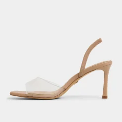 Slingbacks^ALDO Andyana Beige
