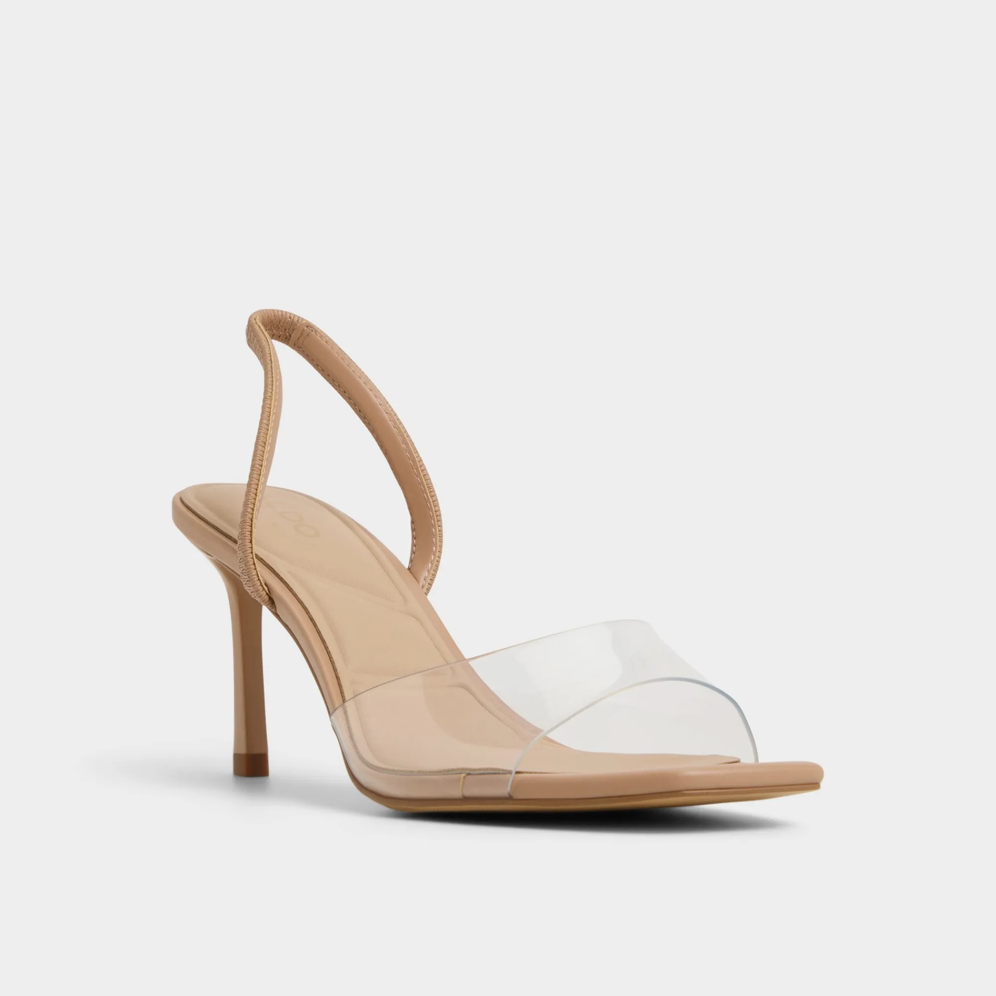 Slingbacks^ALDO Andyana Beige