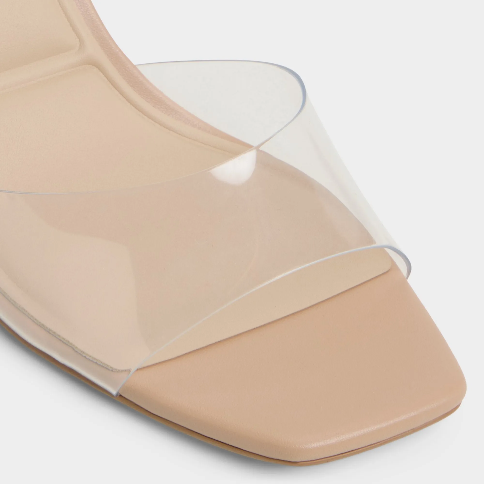 Slingbacks^ALDO Andyana Beige