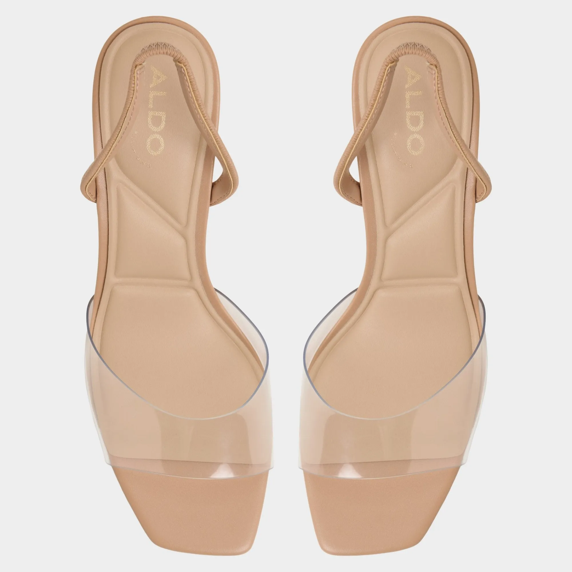 Slingbacks^ALDO Andyana Beige