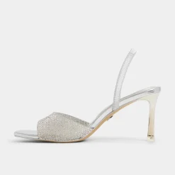Slingbacks^ALDO Andyana Silver