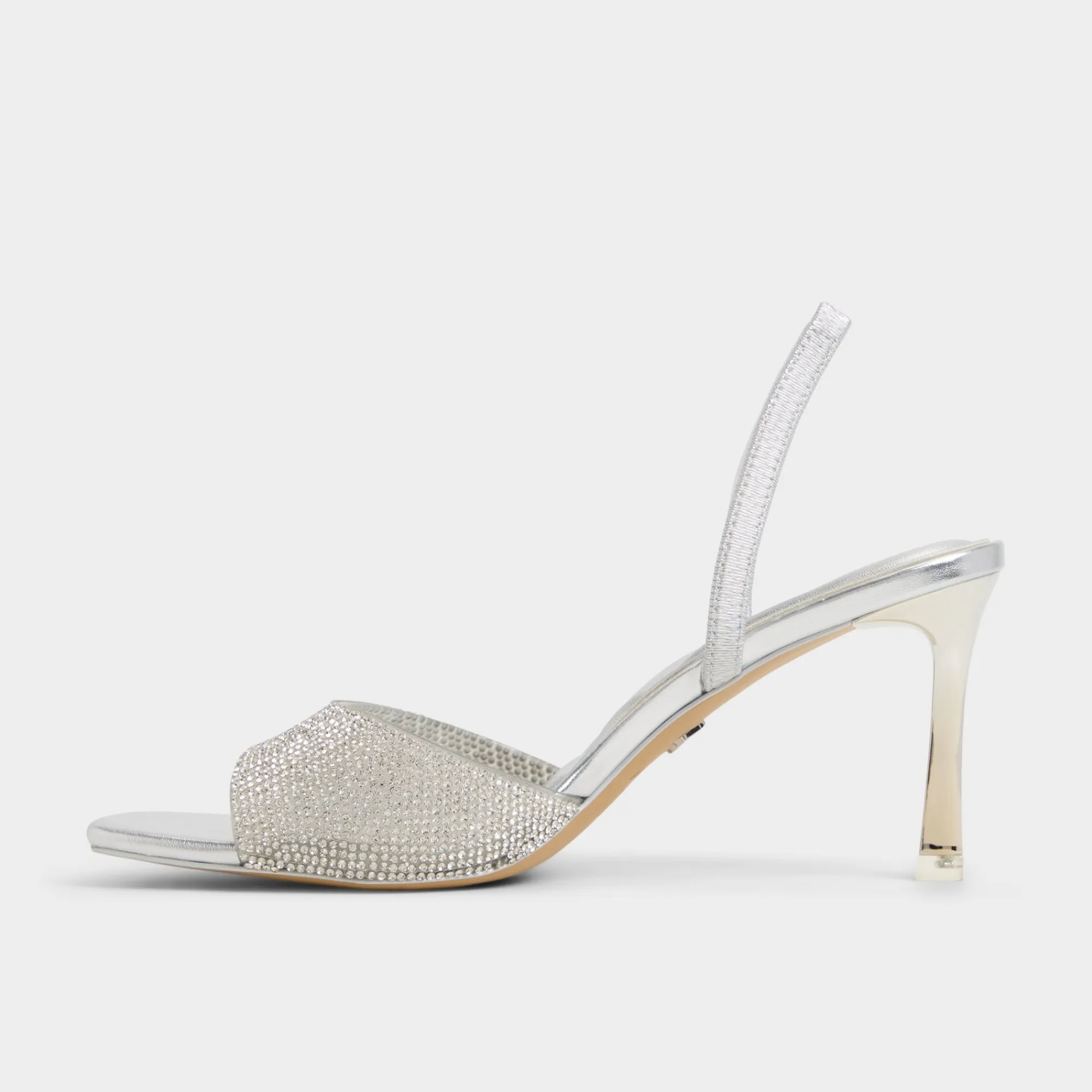 Slingbacks^ALDO Andyana Silver