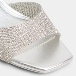 Slingbacks^ALDO Andyana Silver