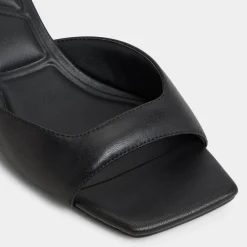 Mules|Block Heels^ALDO Aneky Black