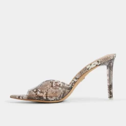 Mules^ALDO Anitabrilden Other Grey