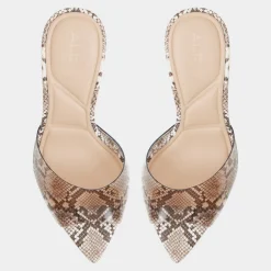 Mules^ALDO Anitabrilden Other Grey