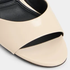 Mules|Kitten Heels^ALDO Annaberaen Light beige