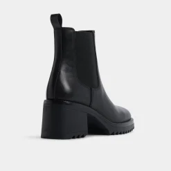 Black Boots|Chelsea Boots^ALDO Anneliese Black