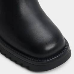 Black Boots|Chelsea Boots^ALDO Anneliese Black