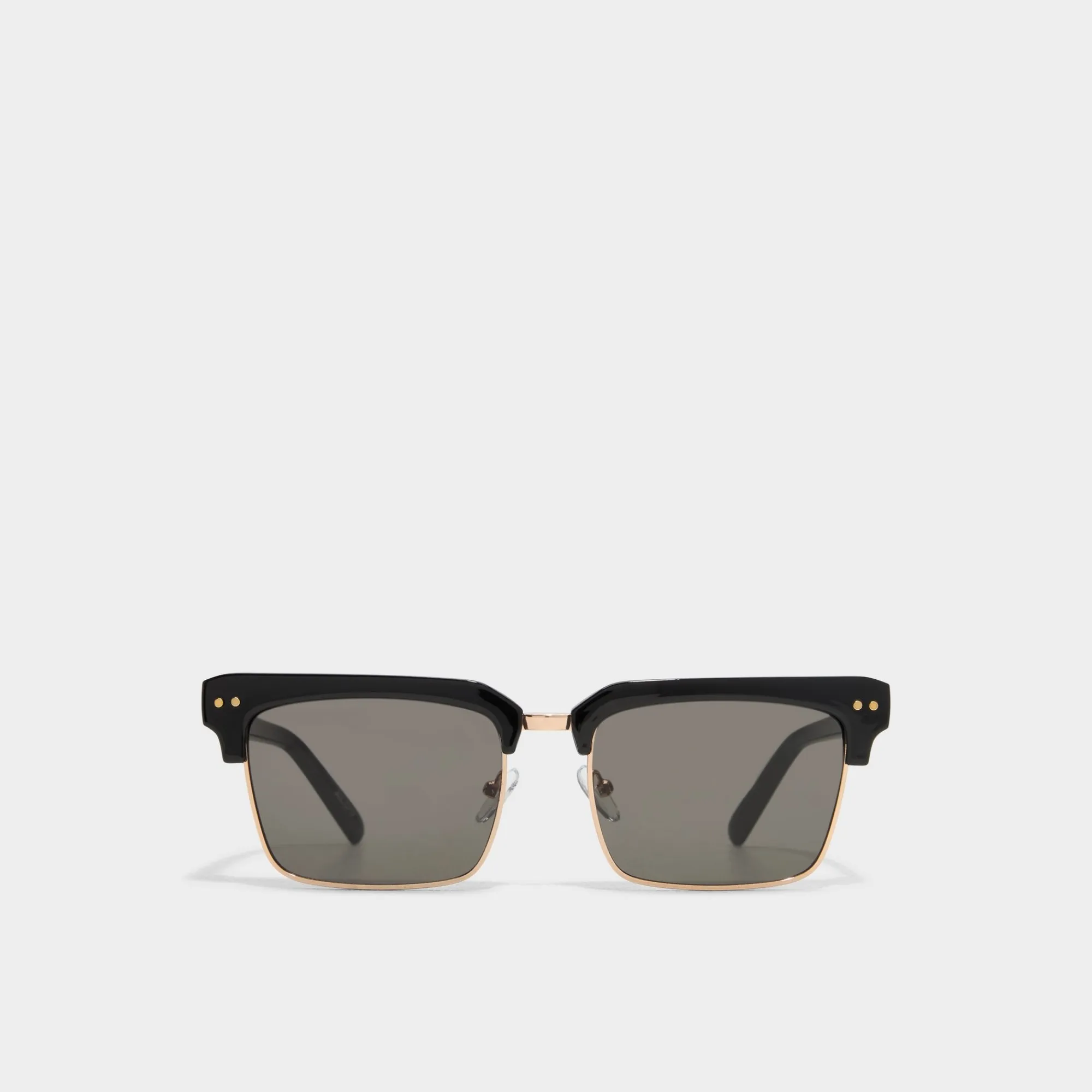 Accessories|Sunglasses^ALDO Apanas Black/Gold Multi